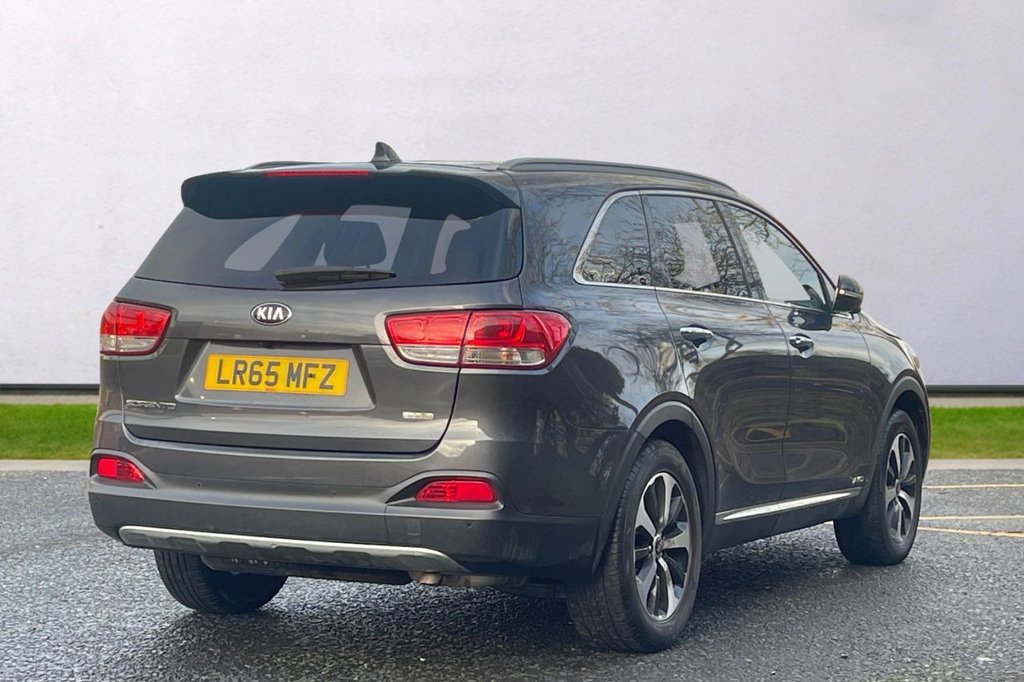 Used Kia Sorento 2015 for sale - 77369989: Photo 7