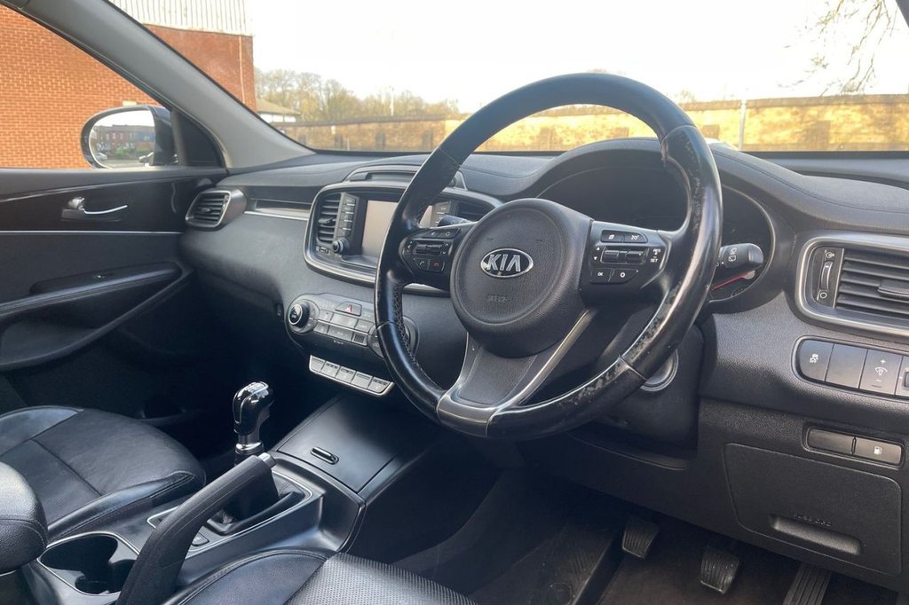 Used Kia Sorento 2015 for sale - 77369989: Photo 9