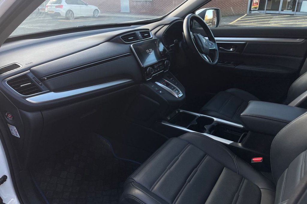 Used Honda CR-V 2022 for sale - 76867545: Photo 10