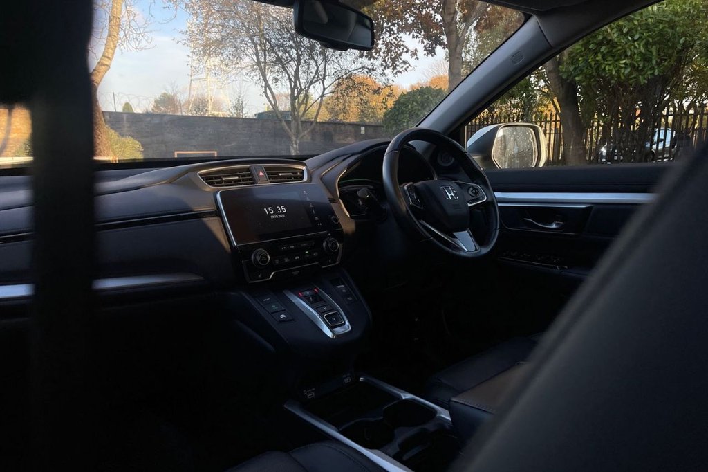 Used Honda CR-V 2022 for sale - 76867545: Photo 11