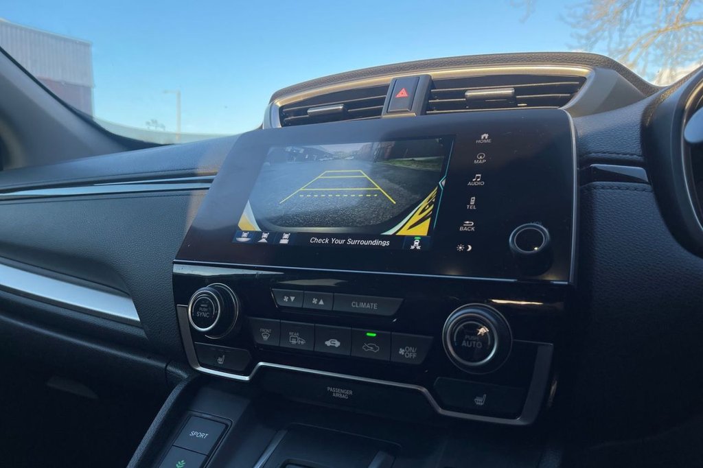 Used Honda CR-V 2022 for sale - 76867545: Photo 12