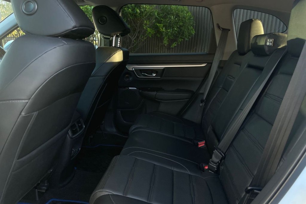 Used Honda CR-V 2022 for sale - 76867545: Photo 13