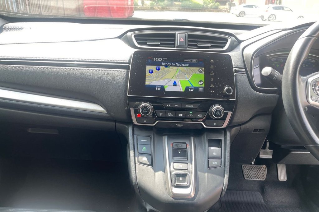 Used Honda CR-V 2022 for sale - 76867545: Photo 16