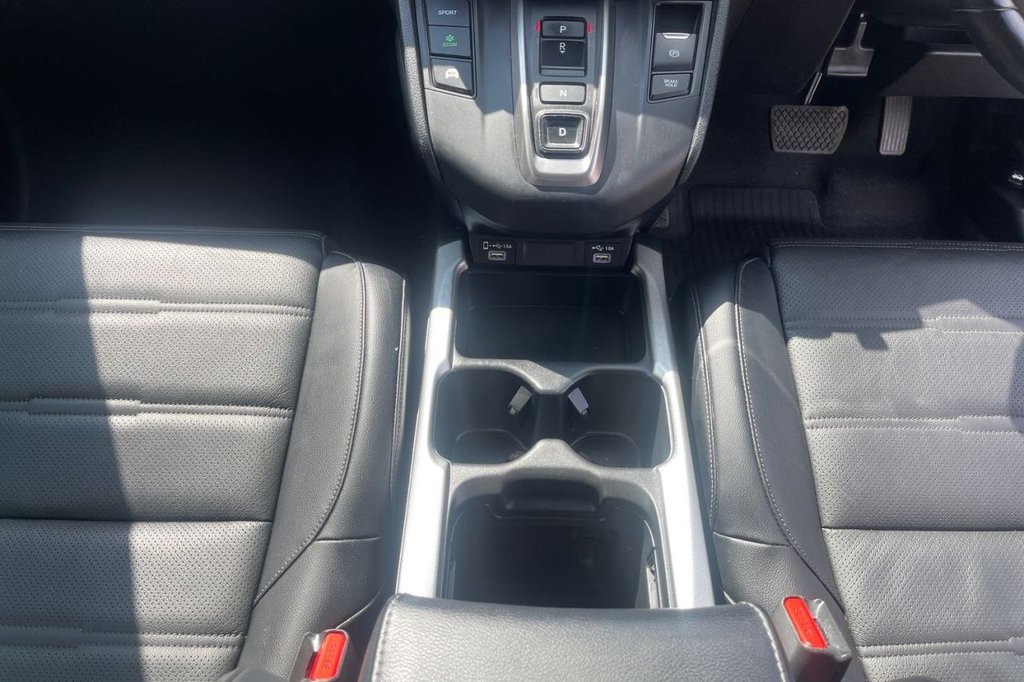 Used Honda CR-V 2022 for sale - 76867545: Photo 17