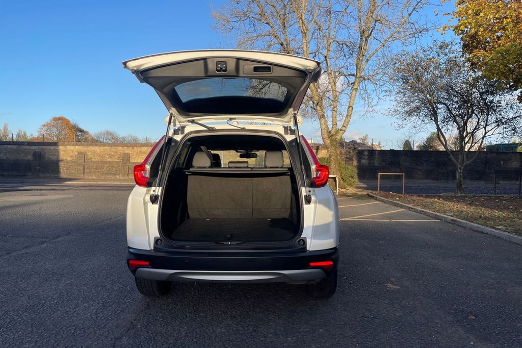 Used Honda CR-V 2022 for sale - 76867545: Photo 19