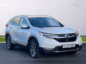 2022 (72) - 2.0 i-MMD Hybrid SR 5dr eCVT