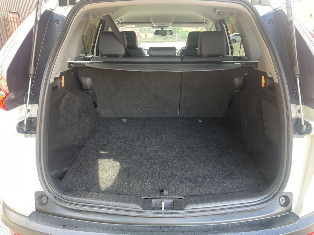 Used Honda CR-V 2022 for sale - 76867545: Photo 20