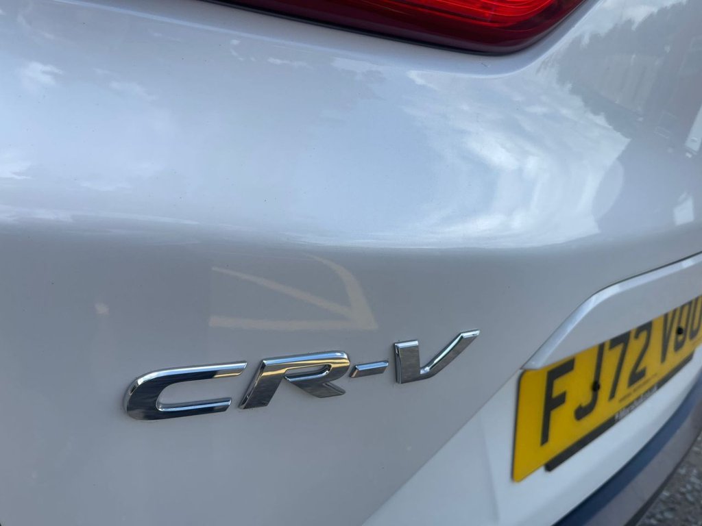 Used Honda CR-V 2022 for sale - 76867545: Photo 21