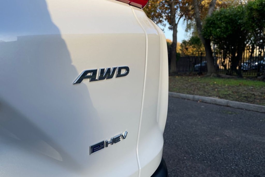 Used Honda CR-V 2022 for sale - 76867545: Photo 23