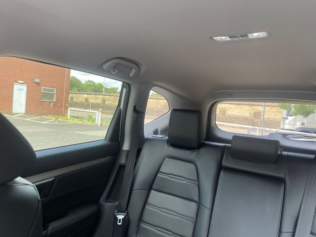 Used Honda CR-V 2022 for sale - 76867545: Photo 24