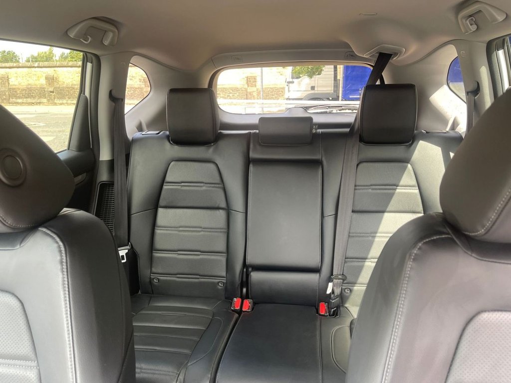 Used Honda CR-V 2022 for sale - 76867545: Photo 25