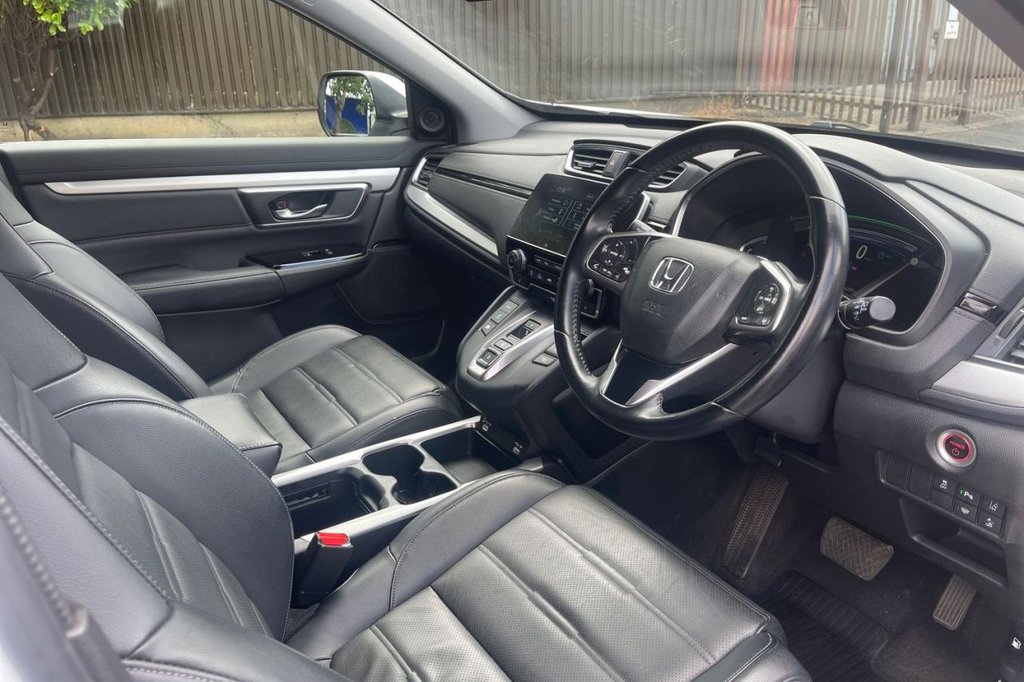 Used Honda CR-V 2022 for sale - 76867545: Photo 28