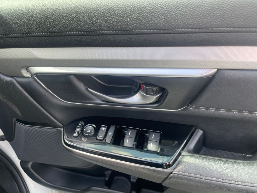 Used Honda CR-V 2022 for sale - 76867545: Photo 31