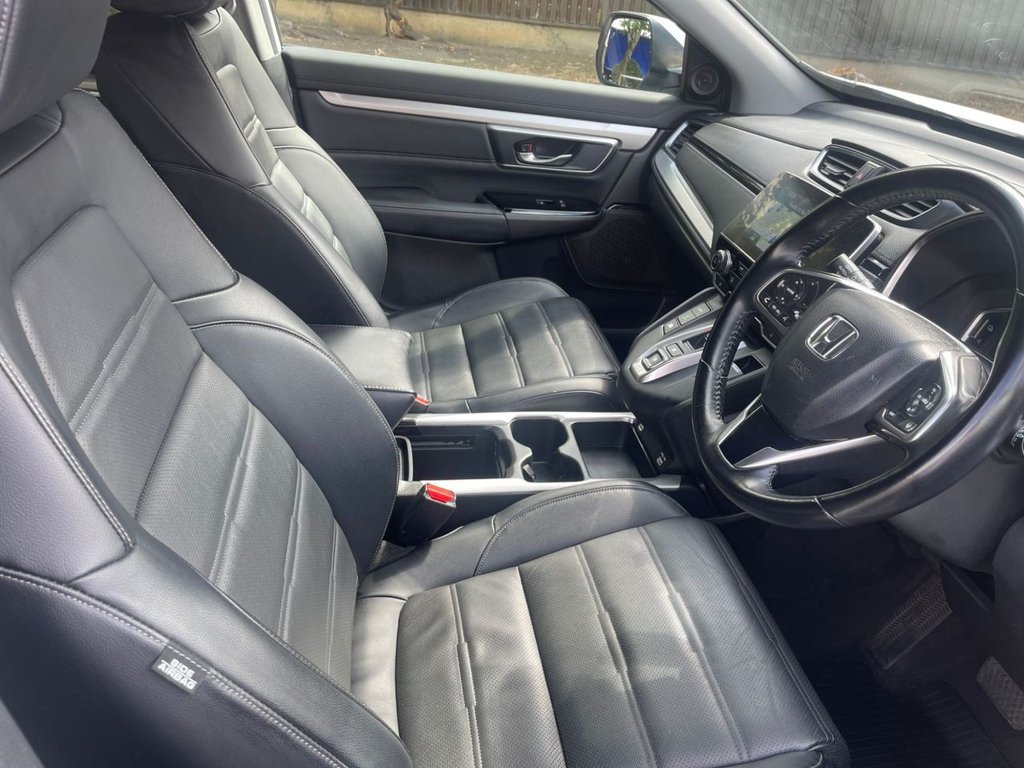 Used Honda CR-V 2022 for sale - 76867545: Photo 32