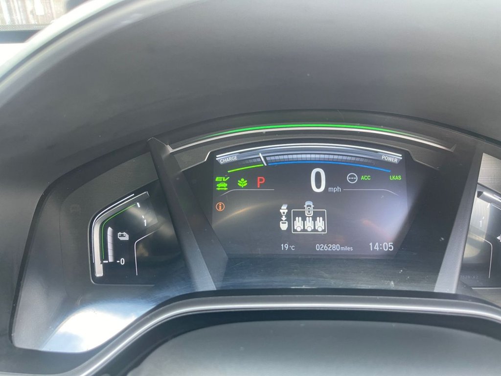 Used Honda CR-V 2022 for sale - 76867545: Photo 33