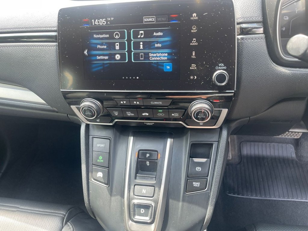 Used Honda CR-V 2022 for sale - 76867545: Photo 35