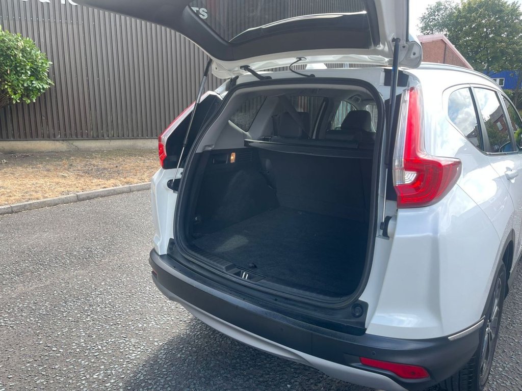 Used Honda CR-V 2022 for sale - 76867545: Photo 37