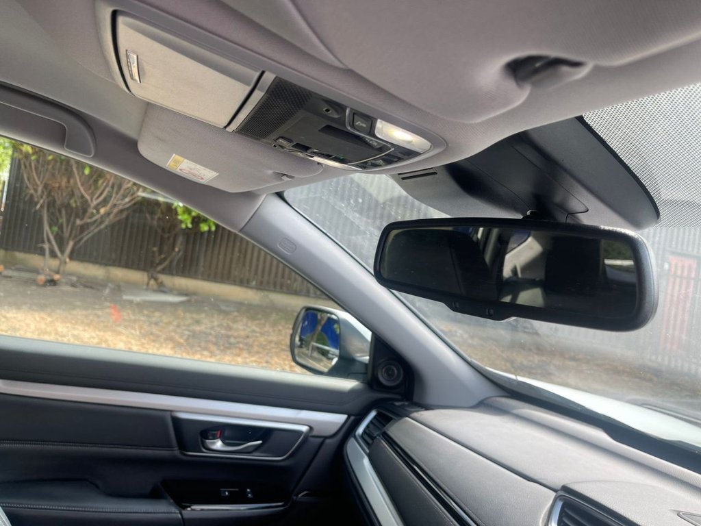 Used Honda CR-V 2022 for sale - 76867545: Photo 39