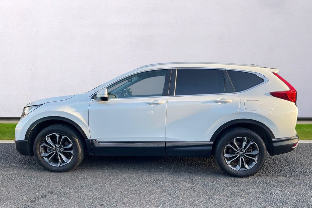 Used Honda CR-V 2022 for sale - 76867545: Photo 4