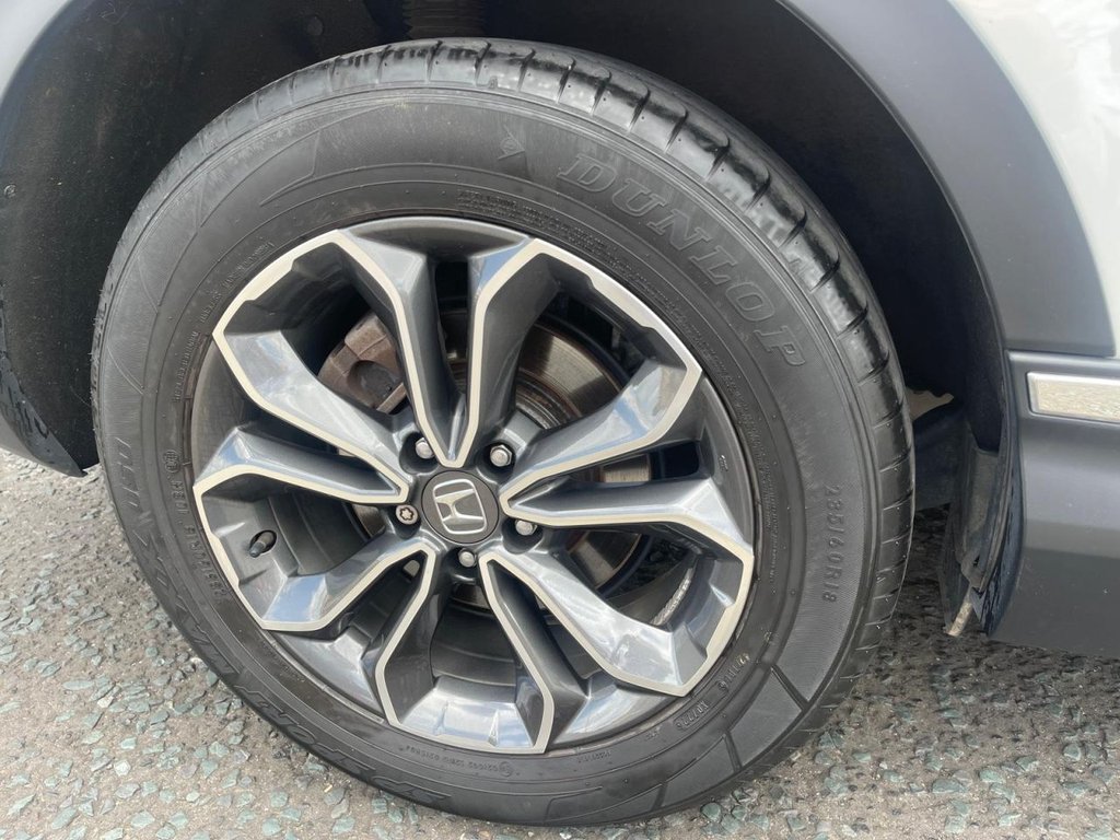 Used Honda CR-V 2022 for sale - 76867545: Photo 42