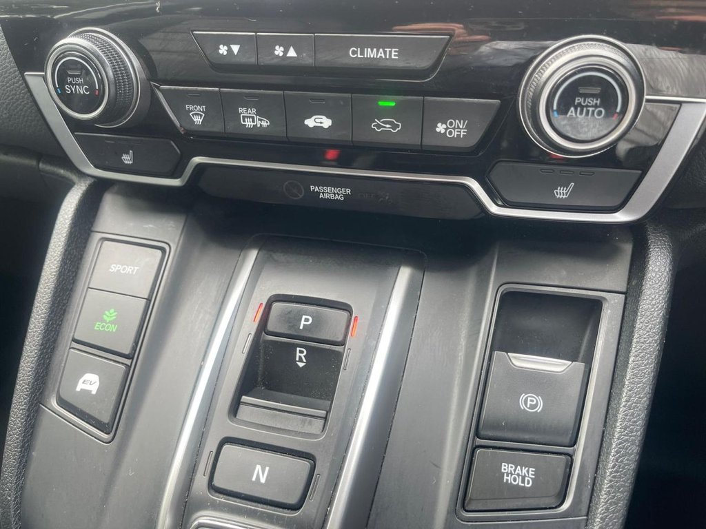 Used Honda CR-V 2022 for sale - 76867545: Photo 44