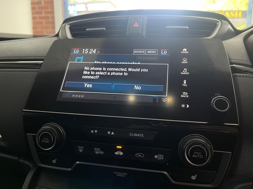 Used Honda CR-V 2022 for sale - 76867545: Photo 45