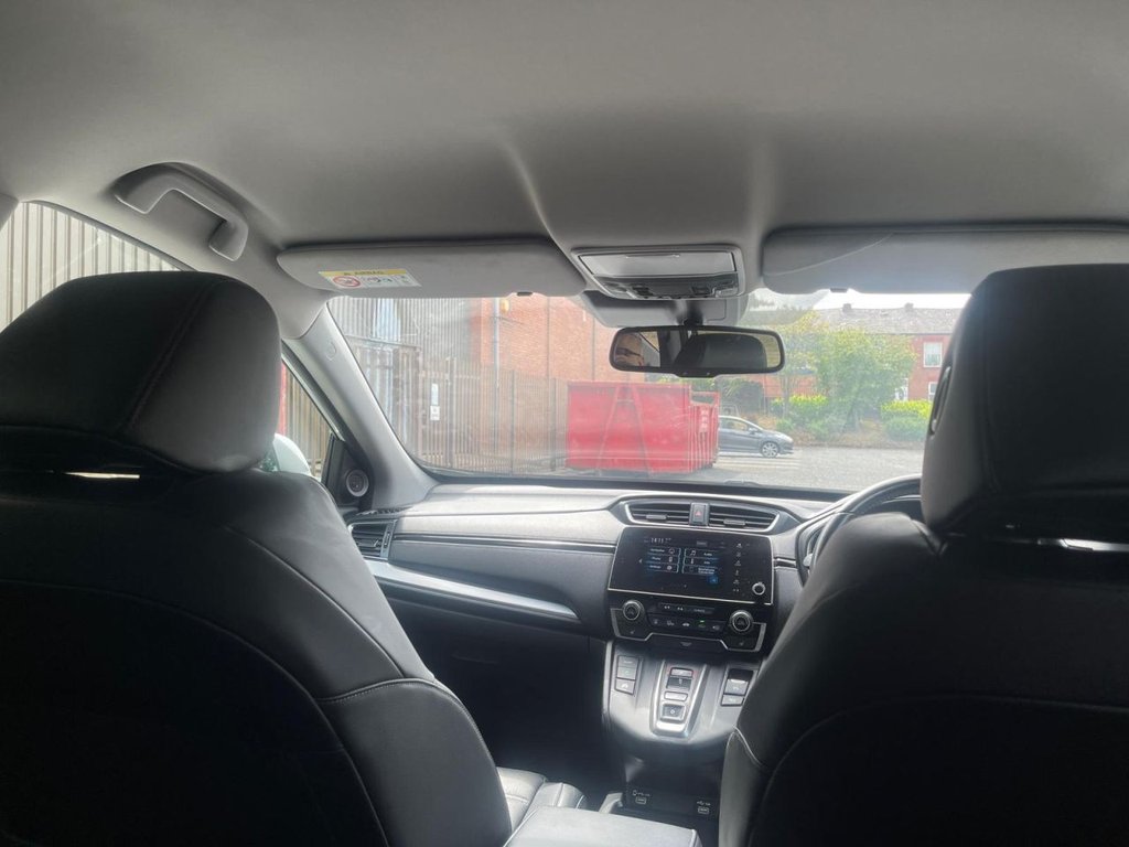 Used Honda CR-V 2022 for sale - 76867545: Photo 46