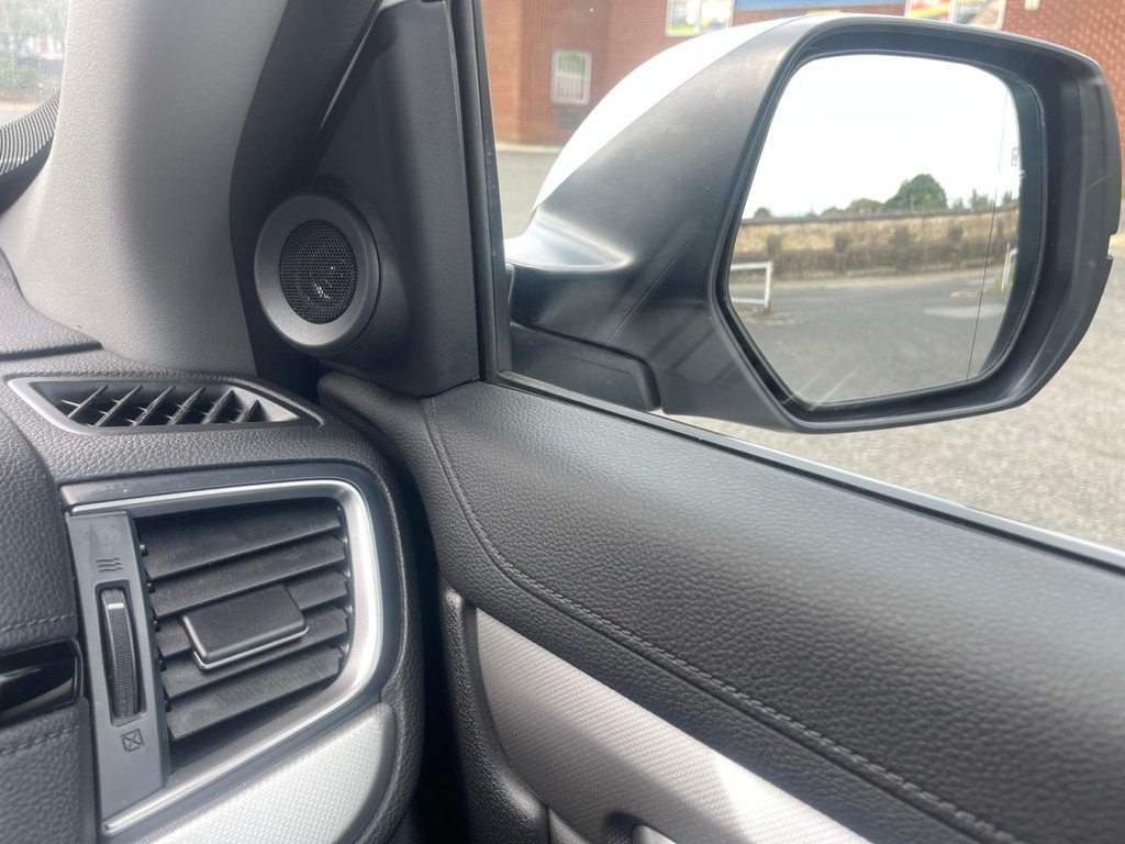 Used Honda CR-V 2022 for sale - 76867545: Photo 47