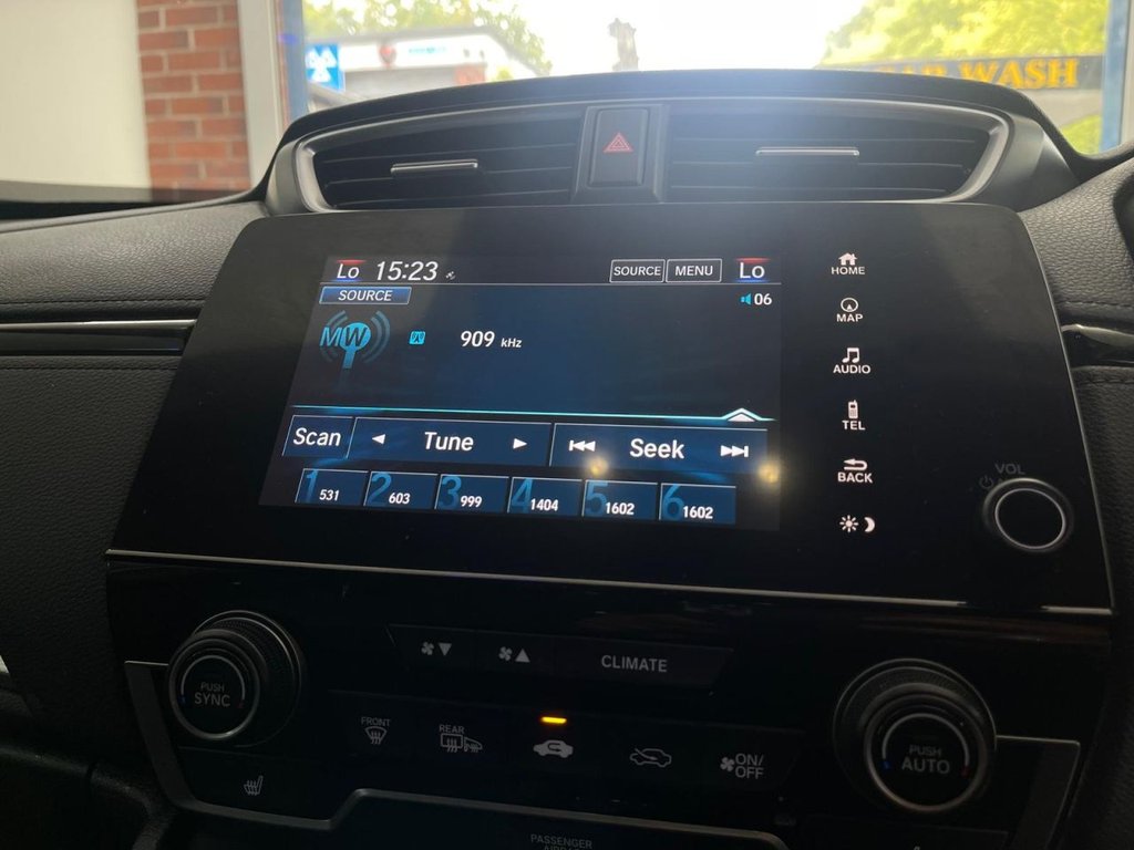 Used Honda CR-V 2022 for sale - 76867545: Photo 50