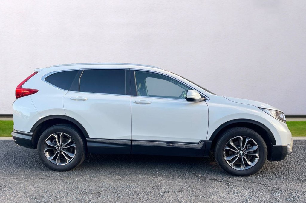 Used Honda CR-V 2022 for sale - 76867545: Photo 8