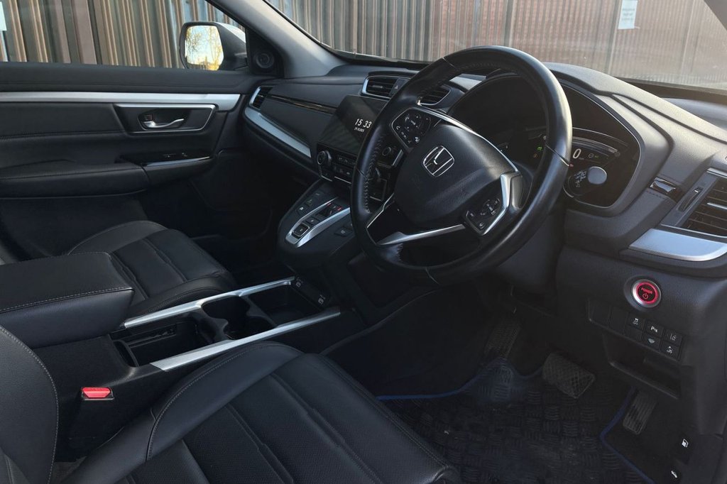 Used Honda CR-V 2022 for sale - 76867545: Photo 9