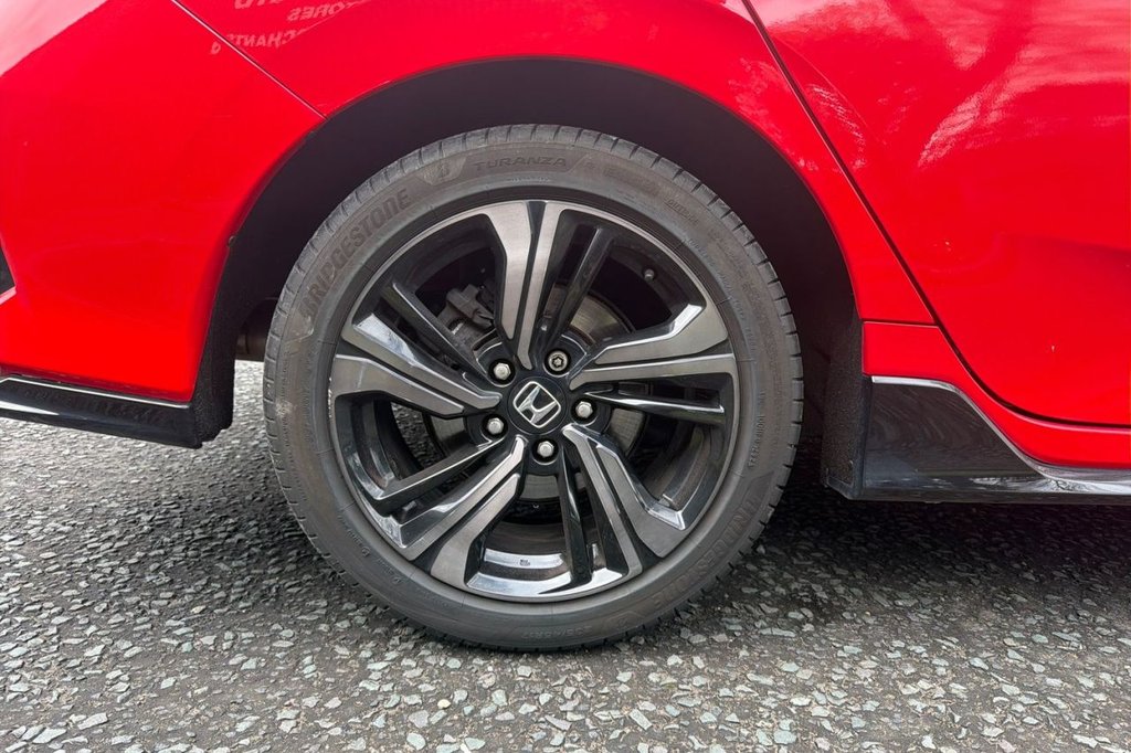 Used Honda Civic 2019 for sale - 78102736: Photo 12