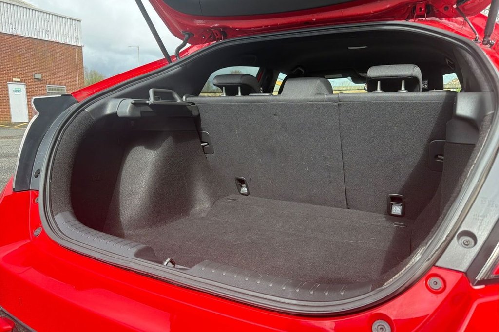 Used Honda Civic 2019 for sale - 78102736: Photo 13