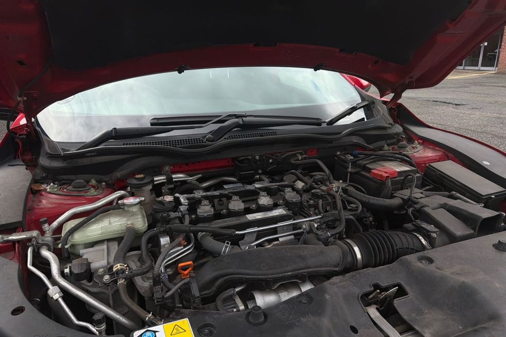 Used Honda Civic 2019 for sale - 78102736: Photo 17