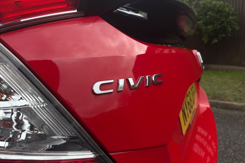 Used Honda Civic 2019 for sale - 78102736: Photo 19