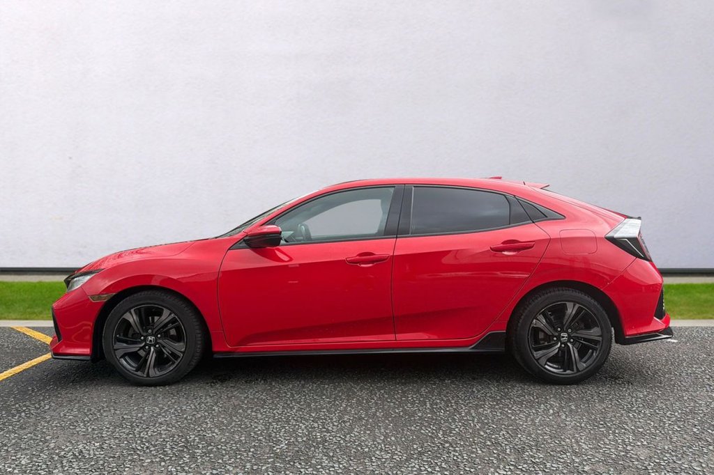 Used Honda Civic 2019 for sale - 78102736: Photo 4