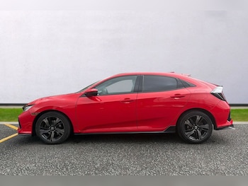 Used Honda Civic 2019 for sale - 78102736: Photo