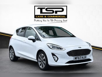 Used Ford Fiesta 2017 for sale - 78598231: Photo