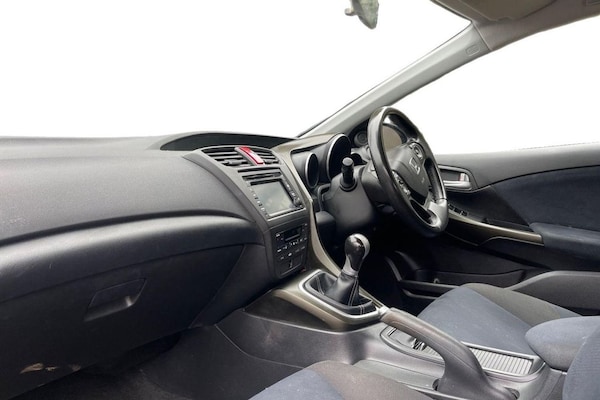 Used Honda Civic 2012 for sale - 76304065: Photo 10