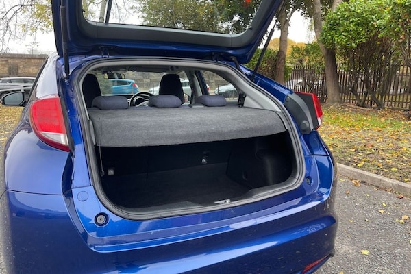 Used Honda Civic 2012 for sale - 76304065: Photo 12
