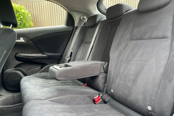 Used Honda Civic 2012 for sale - 76304065: Photo 14