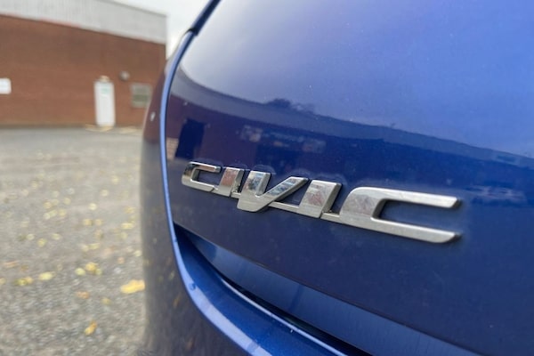 Used Honda Civic 2012 for sale - 76304065: Photo 18