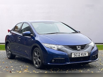 Honda - Civic