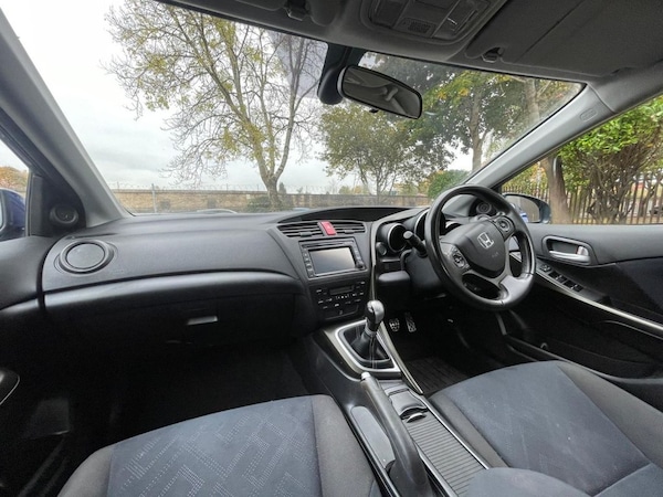 Used Honda Civic 2012 for sale - 76304065: Photo 21