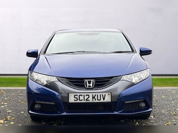 Used Honda Civic 2012 for sale - 76304065: Photo 2