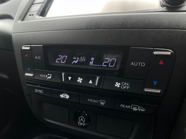 Used Honda Civic 2012 for sale - 76304065: Photo 34