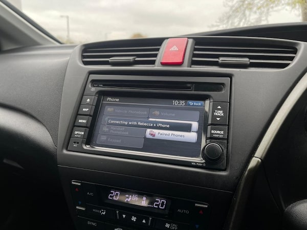 Used Honda Civic 2012 for sale - 76304065: Photo 37