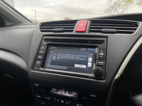 Used Honda Civic 2012 for sale - 76304065: Photo 39