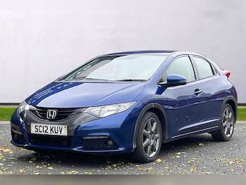 Used Honda Civic 2012 for sale - 76304065: Photo 3