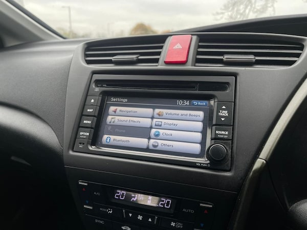 Used Honda Civic 2012 for sale - 76304065: Photo 41